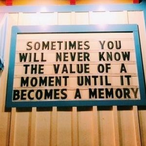 Meet your Posher, Alacia